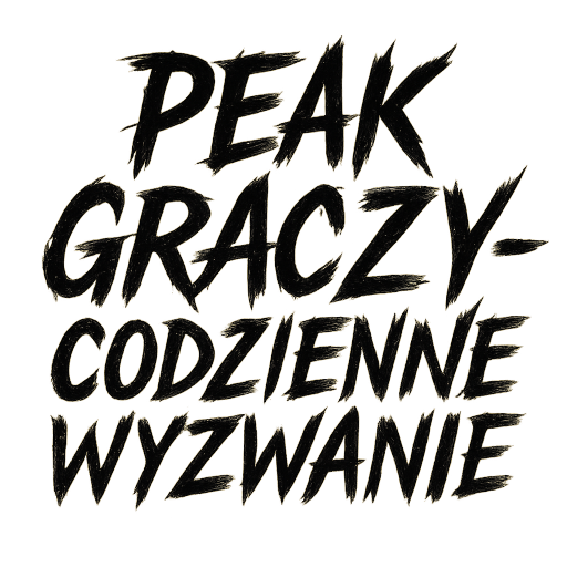 Codzienne wyzwanie