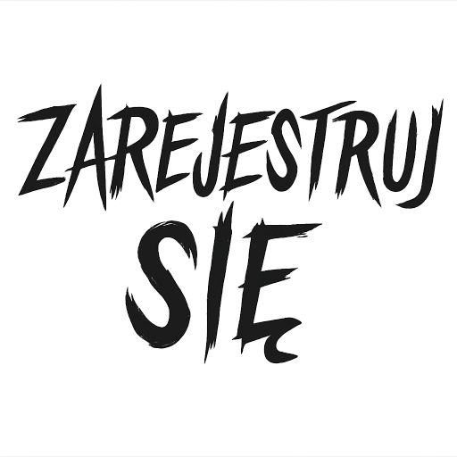 Zarejestruj się
